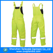 China Großhandel schützende Kleidung billig Hi Vis Workwear Supplies